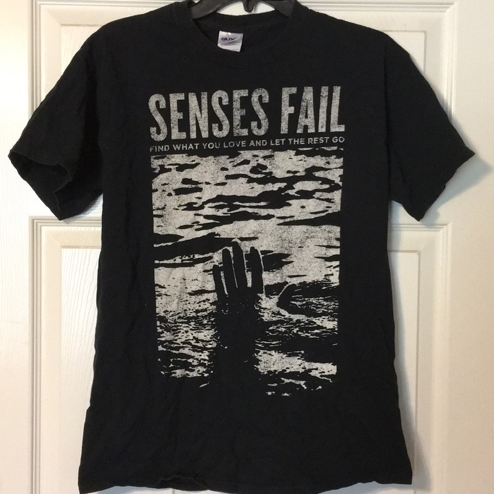 Senses Fail Shirt